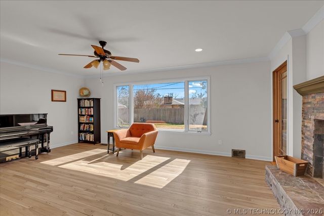 2706 E 57th Street, Tulsa, OK 74105