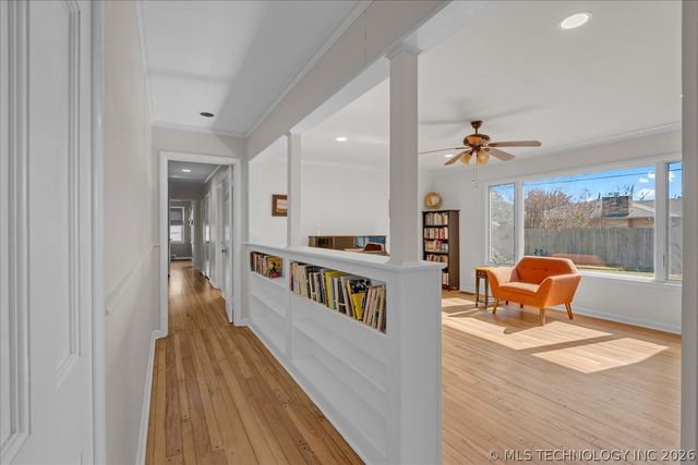 2706 E 57th Street, Tulsa, OK 74105