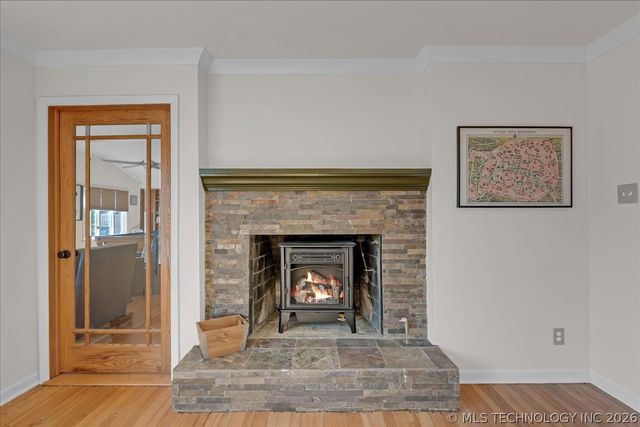 2706 E 57th Street, Tulsa, OK 74105