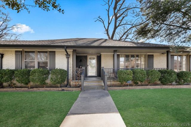 2706 E 57th Street, Tulsa, OK 74105