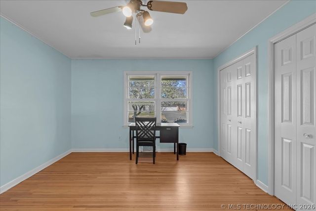 2706 E 57th Street, Tulsa, OK 74105