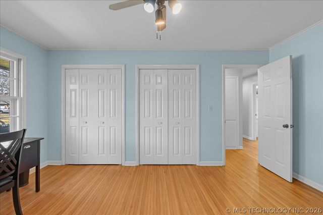 2706 E 57th Street, Tulsa, OK 74105