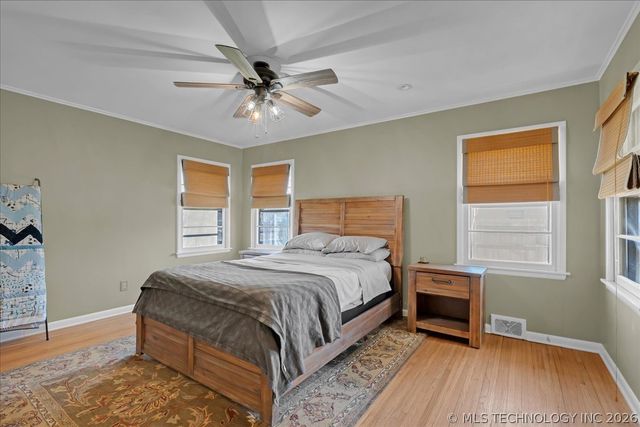 2706 E 57th Street, Tulsa, OK 74105