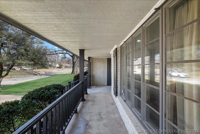 2706 E 57th Street, Tulsa, OK 74105