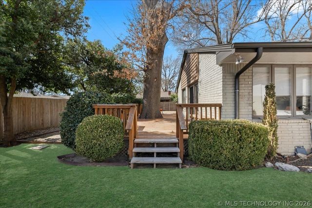 2706 E 57th Street, Tulsa, OK 74105