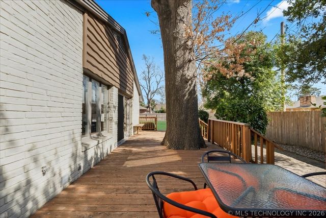 2706 E 57th Street, Tulsa, OK 74105