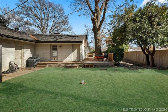 2706 E 57th Street, Tulsa, OK 74105