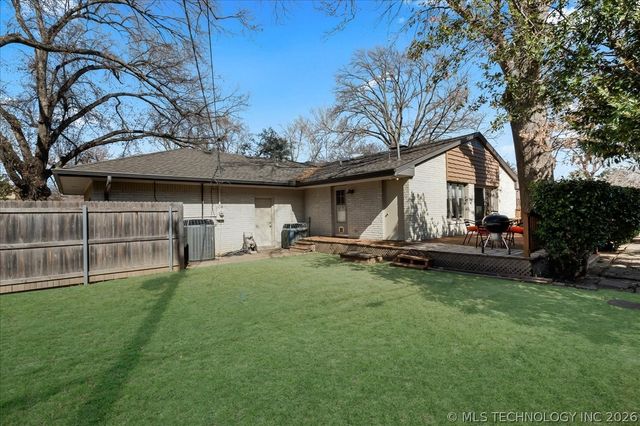 2706 E 57th Street, Tulsa, OK 74105