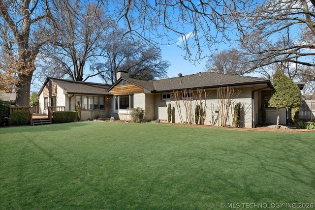 2706 E 57th Street, Tulsa, OK 74105