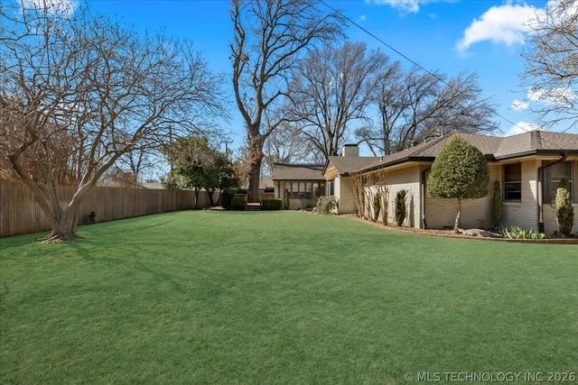 2706 E 57th Street, Tulsa, OK 74105