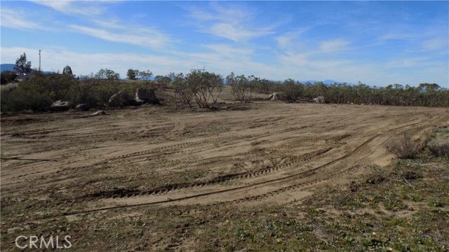 0 Thouroughbred Ct, Aguanga, CA 92536