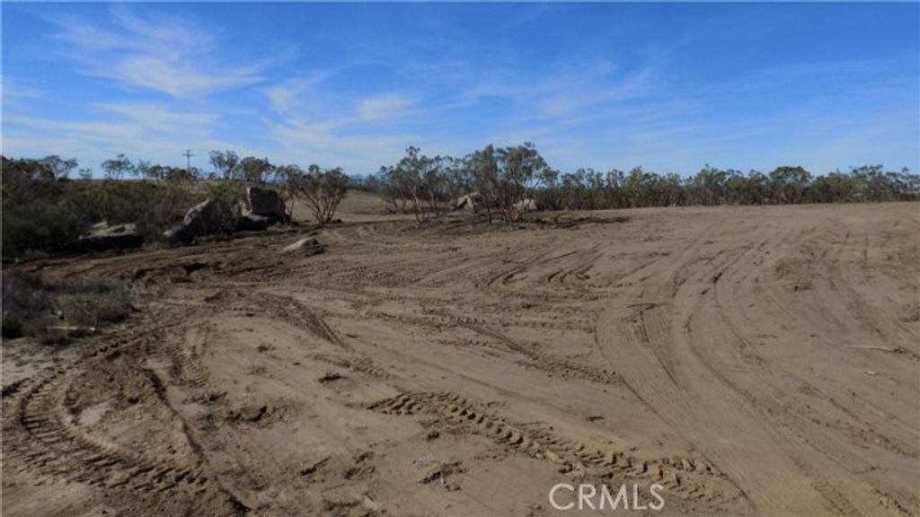 0 Thouroughbred Ct, Aguanga, CA 92536