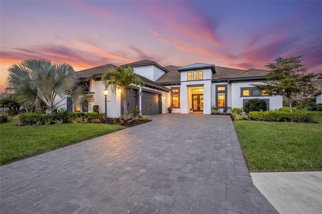 15219 DERNA TERRACE, Bradenton, FL 34211