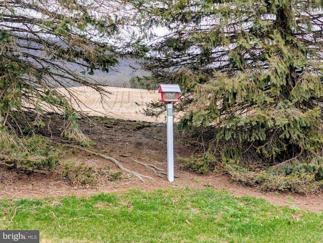 507 WOODBURY PIKE, Hopewell, PA 16650