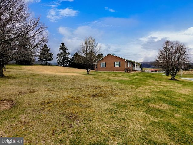 507 WOODBURY PIKE, Hopewell, PA 16650