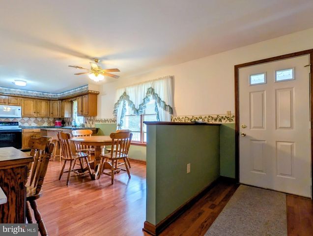 507 WOODBURY PIKE, Hopewell, PA 16650