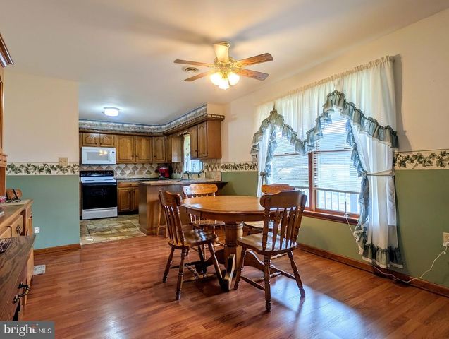 507 WOODBURY PIKE, Hopewell, PA 16650