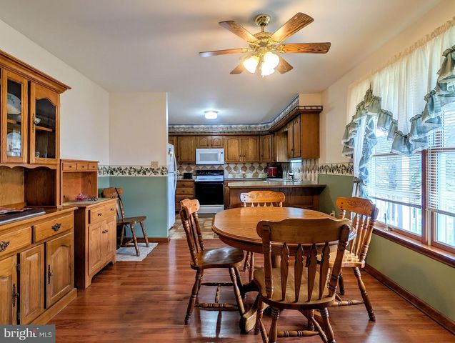 507 WOODBURY PIKE, Hopewell, PA 16650