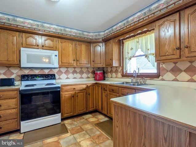 507 WOODBURY PIKE, Hopewell, PA 16650