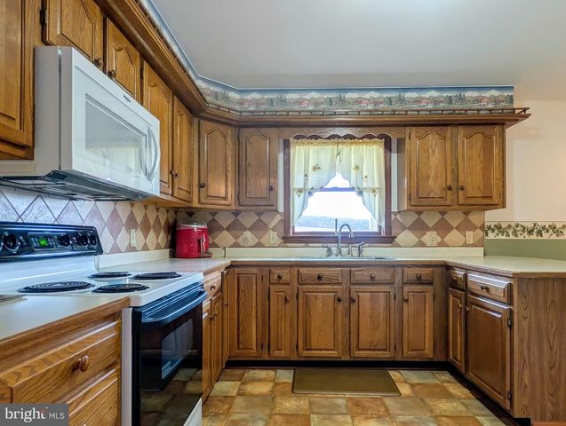 507 WOODBURY PIKE, Hopewell, PA 16650