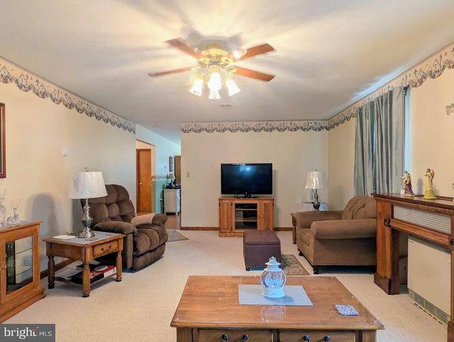 507 WOODBURY PIKE, Hopewell, PA 16650