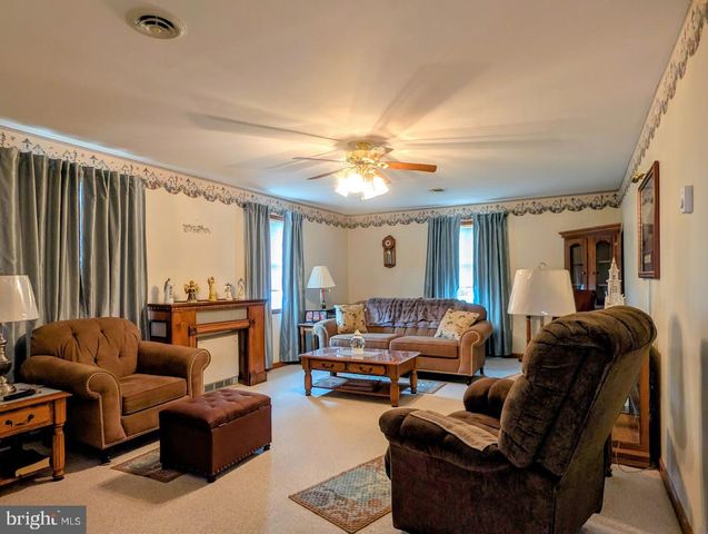 507 WOODBURY PIKE, Hopewell, PA 16650