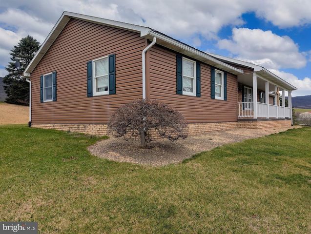 507 WOODBURY PIKE, Hopewell, PA 16650