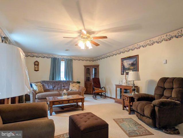 507 WOODBURY PIKE, Hopewell, PA 16650