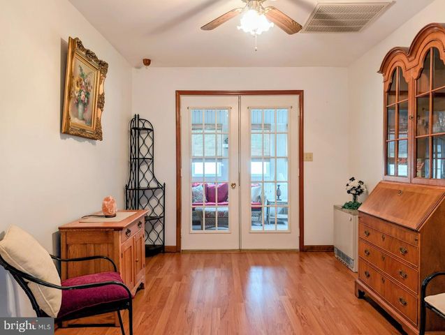 507 WOODBURY PIKE, Hopewell, PA 16650