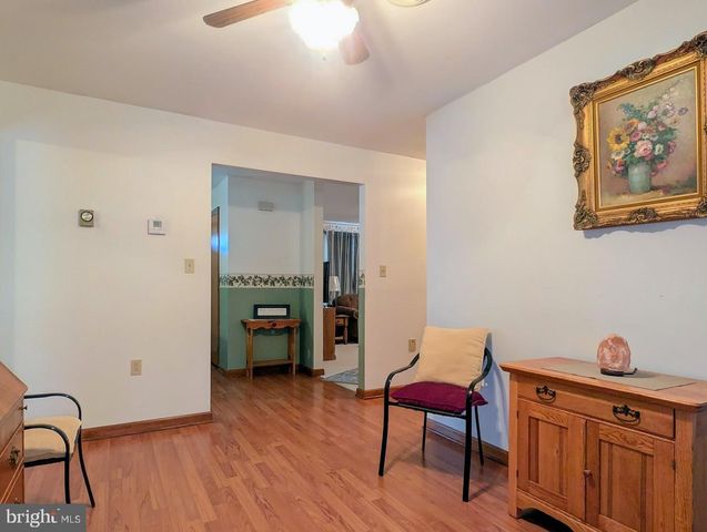 507 WOODBURY PIKE, Hopewell, PA 16650