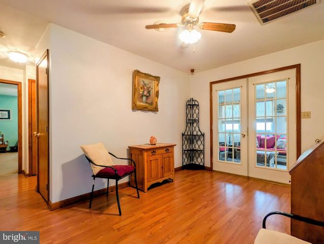 507 WOODBURY PIKE, Hopewell, PA 16650