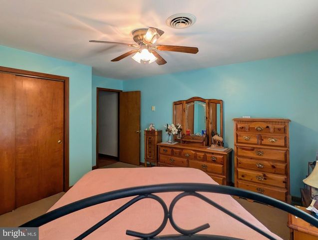 507 WOODBURY PIKE, Hopewell, PA 16650