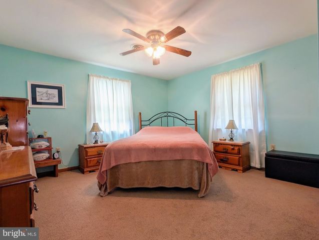 507 WOODBURY PIKE, Hopewell, PA 16650