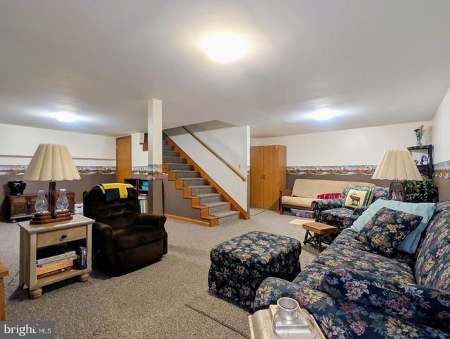 507 WOODBURY PIKE, Hopewell, PA 16650