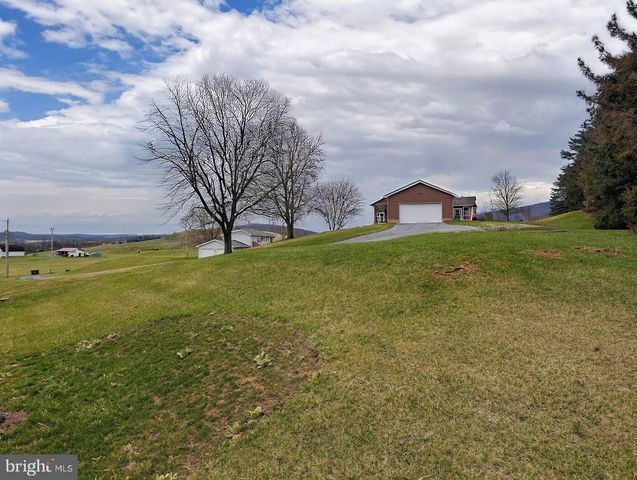 507 WOODBURY PIKE, Hopewell, PA 16650