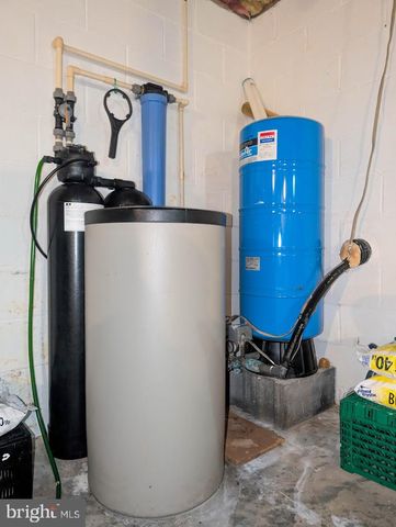 507 WOODBURY PIKE, Hopewell, PA 16650