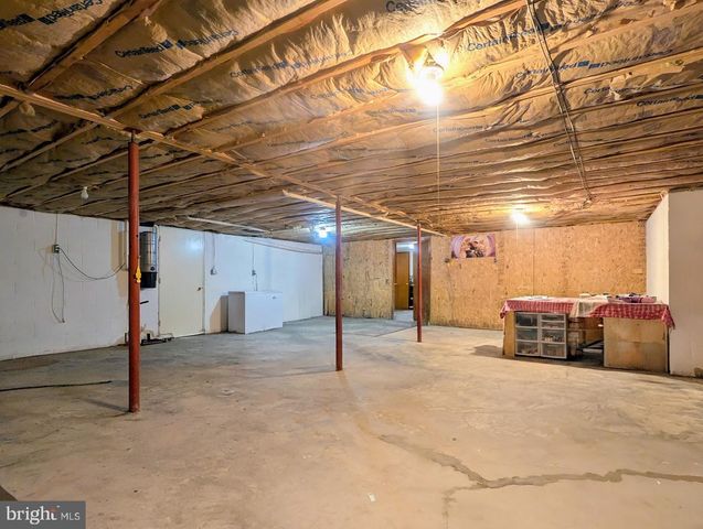 507 WOODBURY PIKE, Hopewell, PA 16650