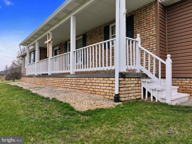 507 WOODBURY PIKE, Hopewell, PA 16650