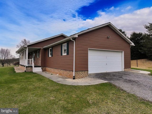 507 WOODBURY PIKE, Hopewell, PA 16650