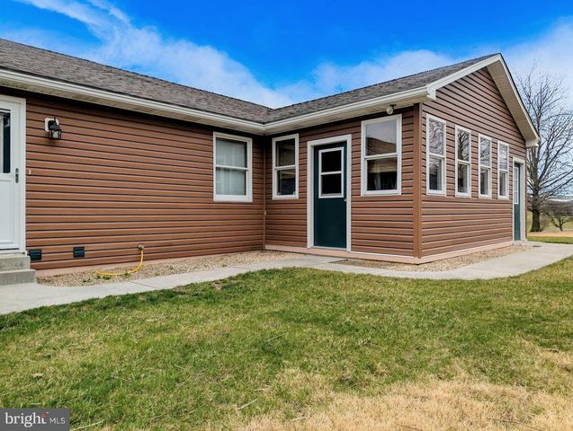 507 WOODBURY PIKE, Hopewell, PA 16650