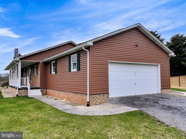 507 WOODBURY PIKE, Hopewell, PA 16650