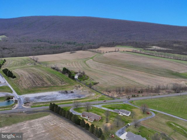 507 WOODBURY PIKE, Hopewell, PA 16650