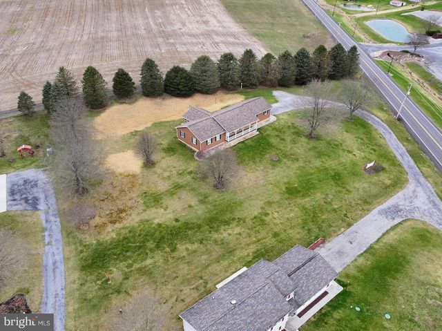 507 WOODBURY PIKE, Hopewell, PA 16650