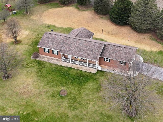 507 WOODBURY PIKE, Hopewell, PA 16650