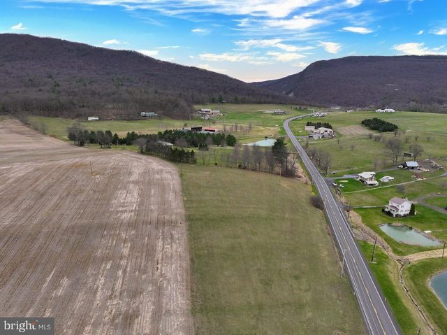 507 WOODBURY PIKE, Hopewell, PA 16650