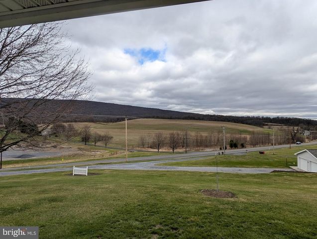 507 WOODBURY PIKE, Hopewell, PA 16650