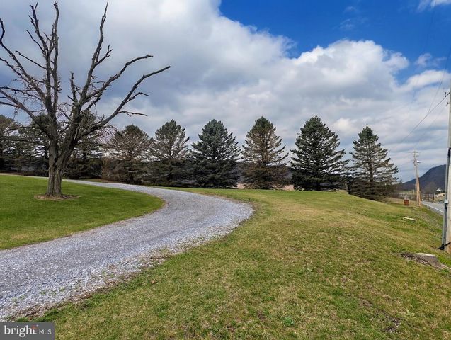 507 WOODBURY PIKE, Hopewell, PA 16650