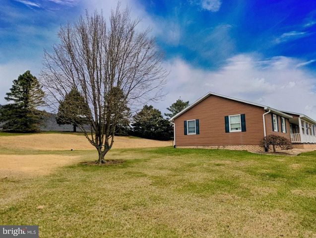 507 WOODBURY PIKE, Hopewell, PA 16650