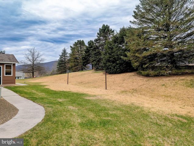 507 WOODBURY PIKE, Hopewell, PA 16650