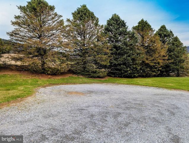 507 WOODBURY PIKE, Hopewell, PA 16650